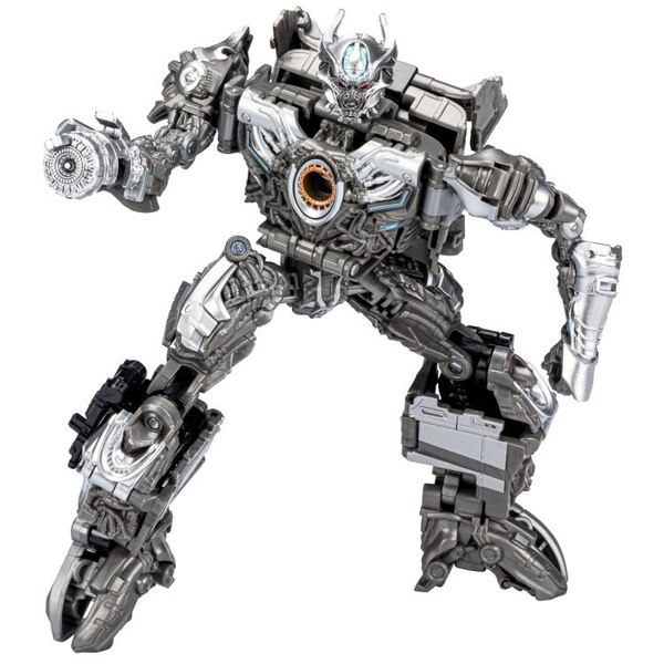 Transformers Studio Series SS 90 Voyager Galvatron  (25 of 30)